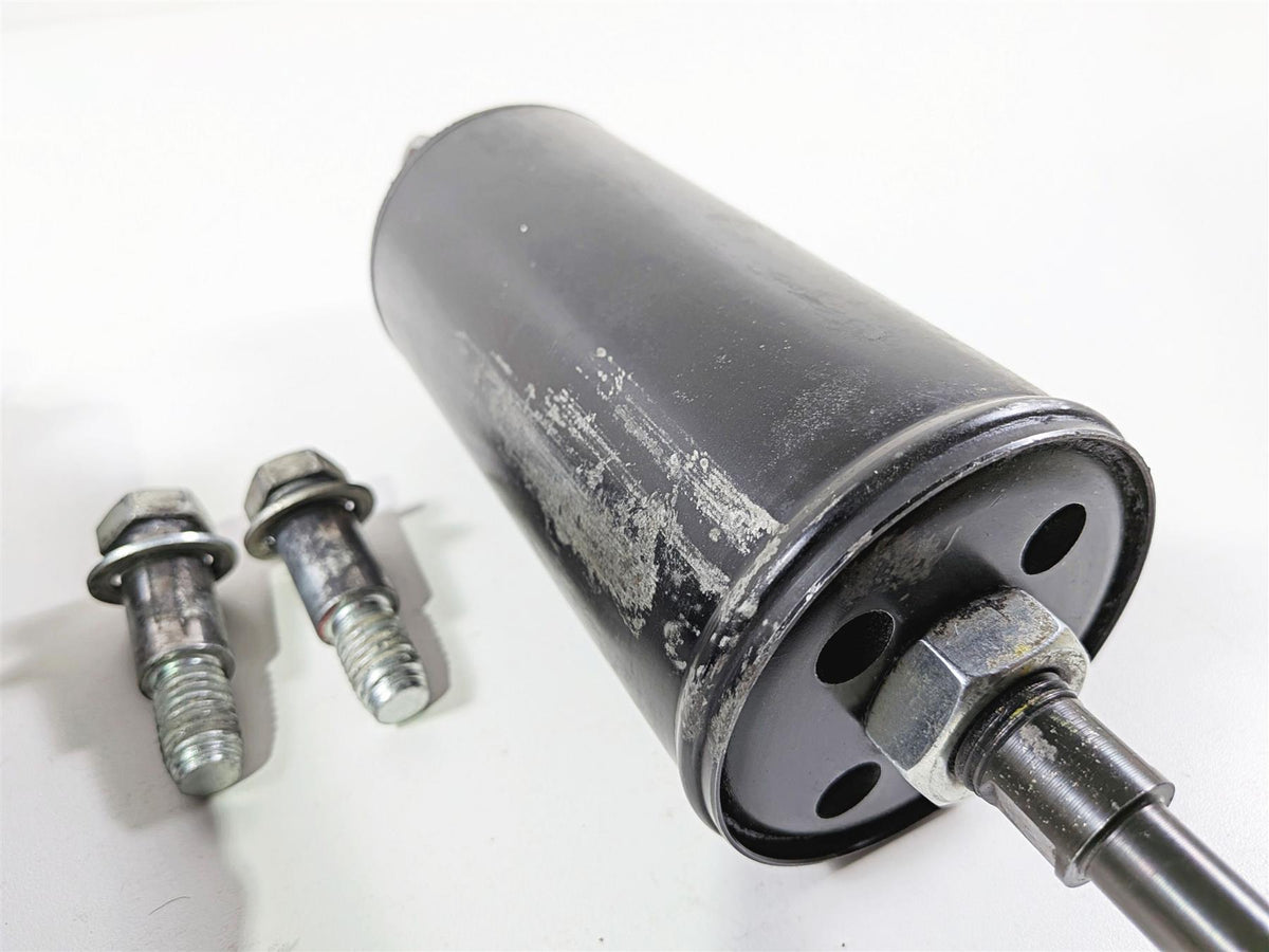 2009 Harley FXCWC Softail Rocker Showa Rear Shock Damper 8" Set 54510-09 {{ shop.shopifyCountryName }} - Mototech271