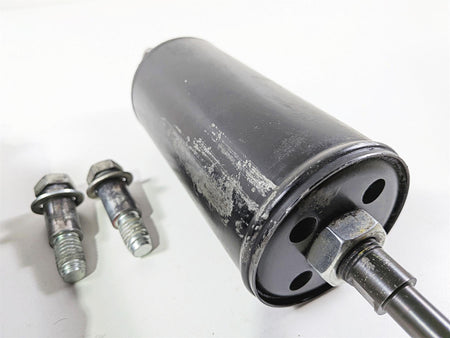 2009 Harley FXCWC Softail Rocker Showa Rear Shock Damper 8" Set 54510-09 {{ shop.shopifyCountryName }} - Mototech271