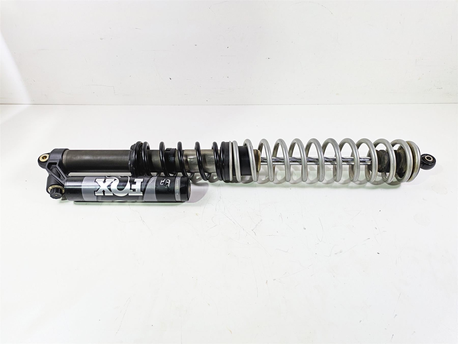 2023 Kawasaki Teryx KRX KRF 1000 C Fox Right Rear Shock Damper 45014-0741-42P {{ shop.shopifyCountryName }} - Mototech271