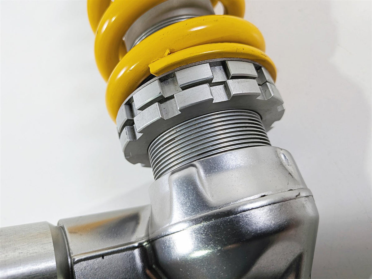 2022 Ducati Panigale V4 S V4S Rear Shock Damper Ohlins TTX 36521961A 179736-Mototech271
