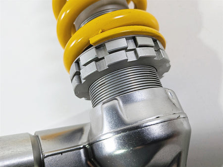 2022 Ducati Panigale V4 S V4S Rear Shock Damper Ohlins TTX 36521961A 179736-Mototech271