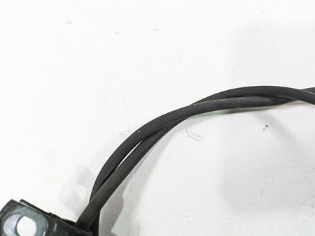 2018 Indian Chieftain Dark Horse Rear Brake Abs Wheel Speed Sensor 4014216 {{ shop.shopifyCountryName }} - Mototech271