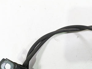 2018 Indian Chieftain Dark Horse Rear Brake Abs Wheel Speed Sensor 4014216 | Mototech271