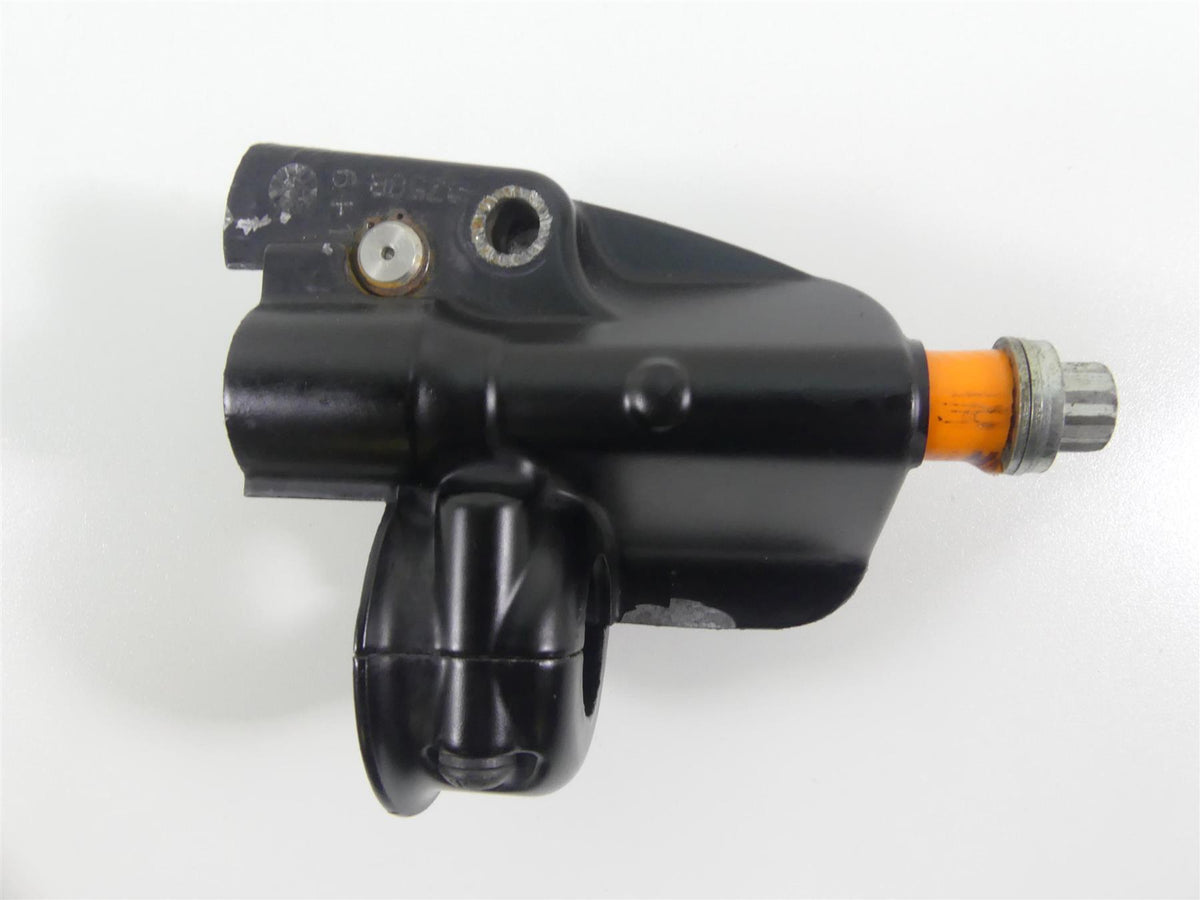 2008 Harley Softail FLSTSB Cross Bones Front Brake Master Cylinder 9/16 45019-08 {{ shop.shopifyCountryName }} - Mototech271