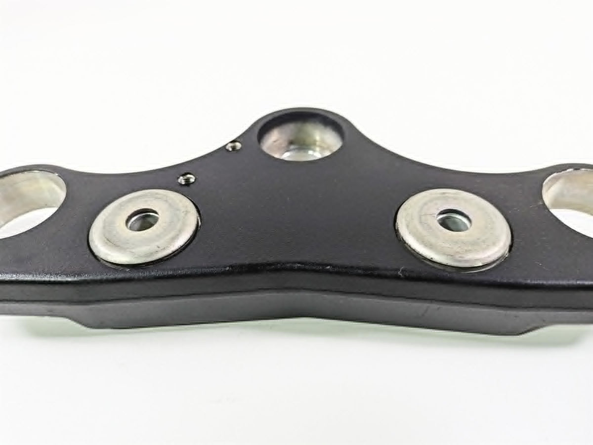 2016 Indian Chief Classic Upper Triple Tree Steering Clamp 5138578 {{ shop.shopifyCountryName }} - Mototech271