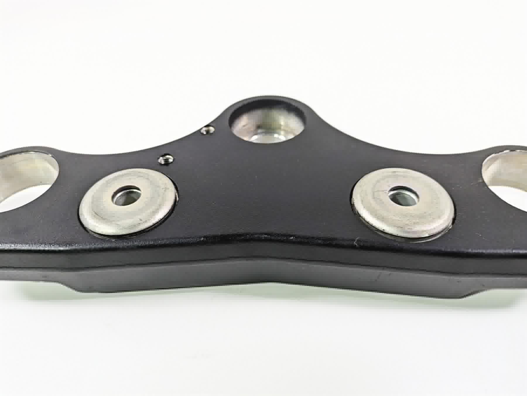 2016 Indian Chief Classic Upper Triple Tree Steering Clamp 5138578 {{ shop.shopifyCountryName }} - Mototech271