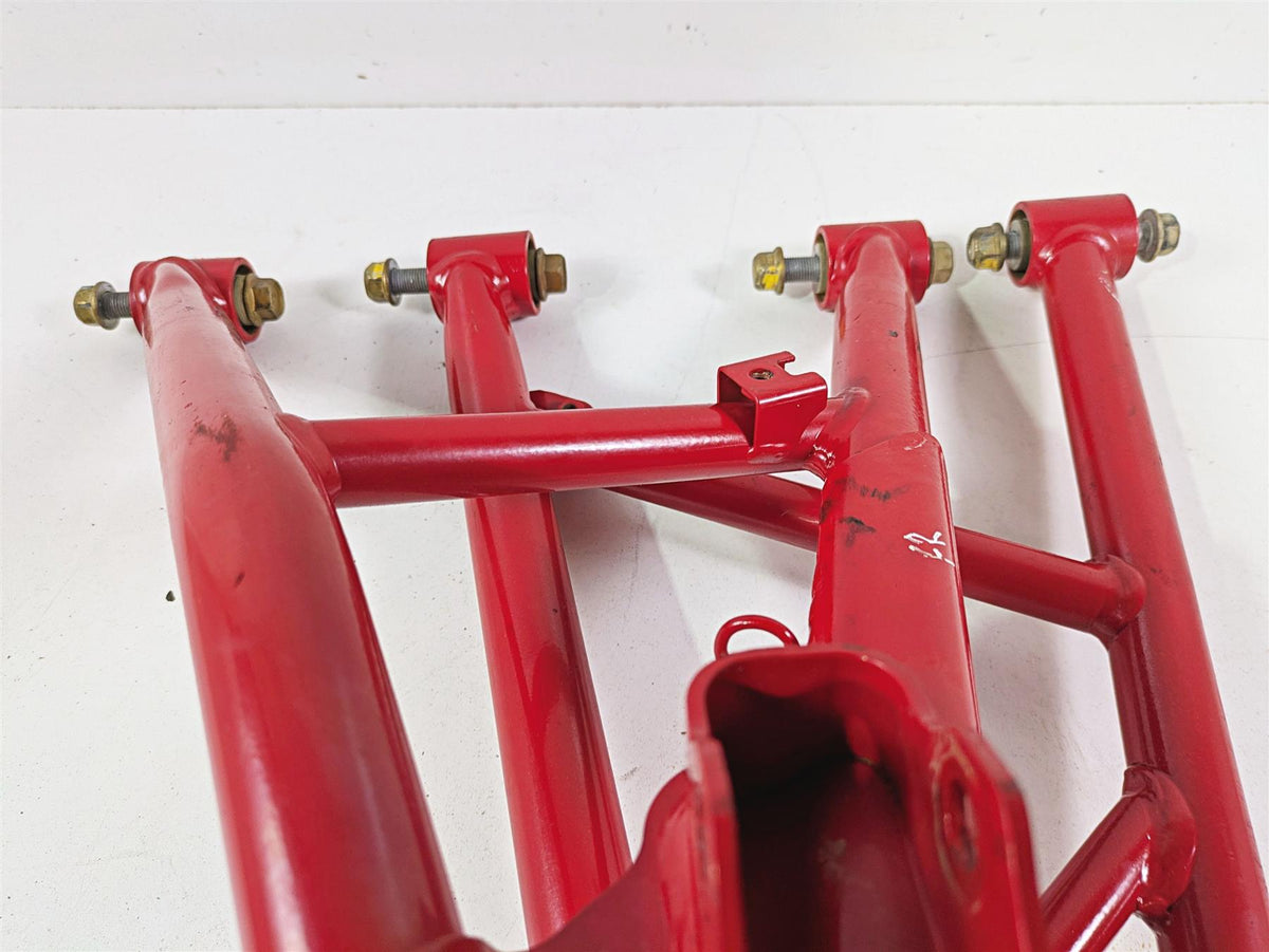 2023 Honda Talon SXS1000 S2R Right Front Control Arm Knee 51350-HL6-AG0Z {{ shop.shopifyCountryName }} - Mototech271