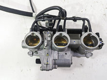 Load image into Gallery viewer, 2023 Triumph Street Triple 765 RS Keihin Throttle Body Fuel Injection T1243415 | Mototech271
