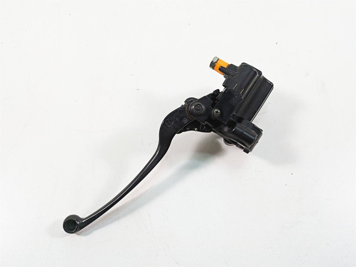 2008 Buell 1125 R Nissin Front Brake Master Cylinder H0507.1AMC {{ shop.shopifyCountryName }} - Mototech271