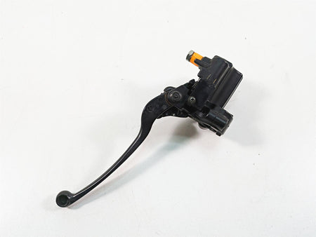 2008 Buell 1125 R Nissin Front Brake Master Cylinder H0507.1AMC {{ shop.shopifyCountryName }} - Mototech271