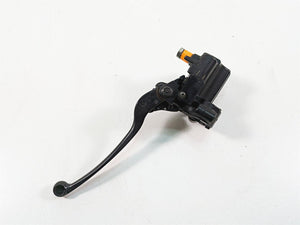 2008 Buell 1125 R Nissin Front Brake Master Cylinder H0507.1AMC | Mototech271