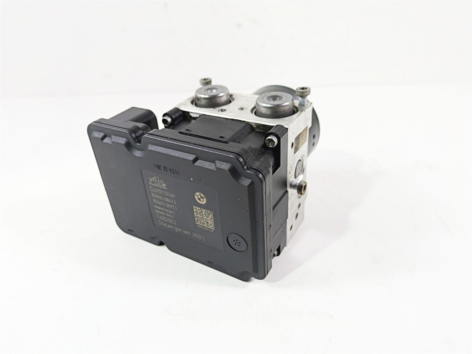 2010 BMW R1200RT K26 Abs Brake Pump Unit Module 34517715109 7715107 {{ shop.shopifyCountryName }} - Mototech271