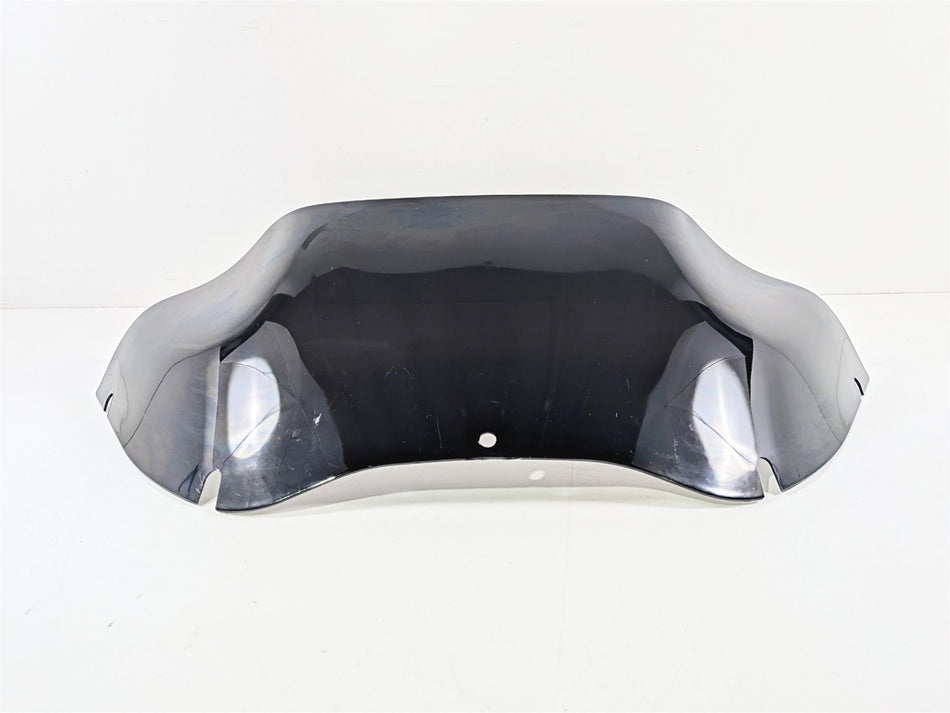 2004 Harley Touring FLTRI Road Glide Windshield Wind Screen Smoked 57958-04B-Mototech271