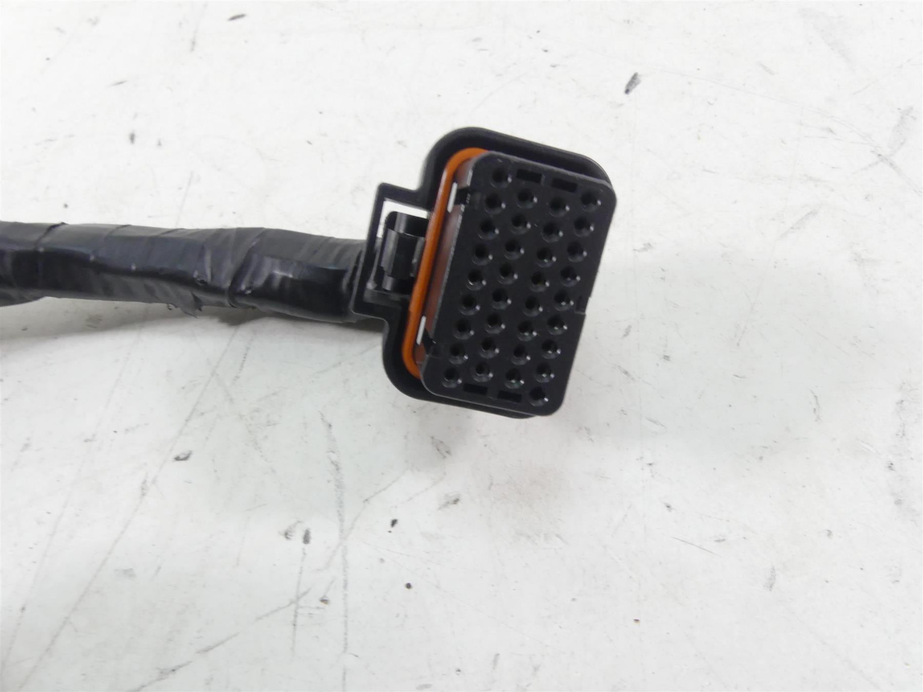 2012 Victory Cross Country Front Fairing Harness Loom - No Cuts 2411521 {{ shop.shopifyCountryName }} - Mototech271