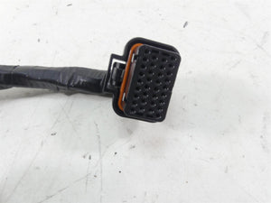 2012 Victory Cross Country Front Fairing Harness Loom - No Cuts 2411521 | Mototech271