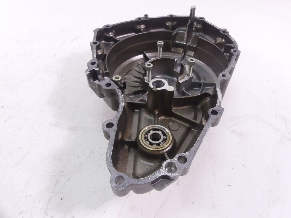 2012 Yamaha XT1200 Super Tenere Right Engine Stator Alternator Cover 23P-15411-0 {{ shop.shopifyCountryName }} - Mototech271