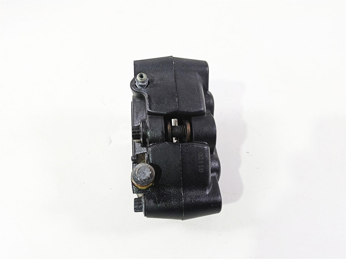 2011 Harley FXDC Dyna Super Glide Front Brake Caliper 44046-08 {{ shop.shopifyCountryName }} - Mototech271