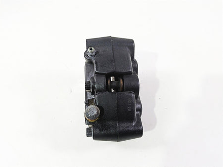 2011 Harley FXDC Dyna Super Glide Front Brake Caliper 44046-08 {{ shop.shopifyCountryName }} - Mototech271
