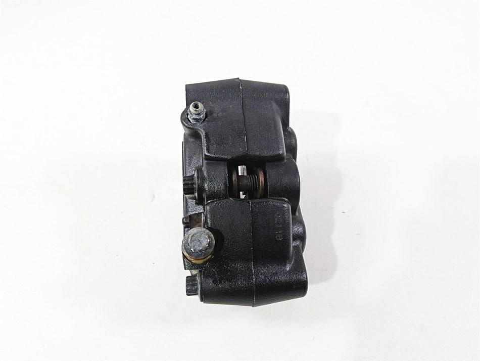 2011 Harley FXDC Dyna Super Glide Front Brake Caliper 44046-08 {{ shop.shopifyCountryName }} - Mototech271