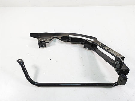 2019 Harley Touring FLHX Street Glide Right Rear Saddlebag Support 90200499 {{ shop.shopifyCountryName }} - Mototech271