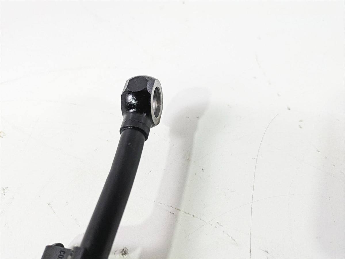 2015 BMW R nineT K21 Oil Cooler & Lines - 591 Miles Only 17218543232 {{ shop.shopifyCountryName }} - Mototech271