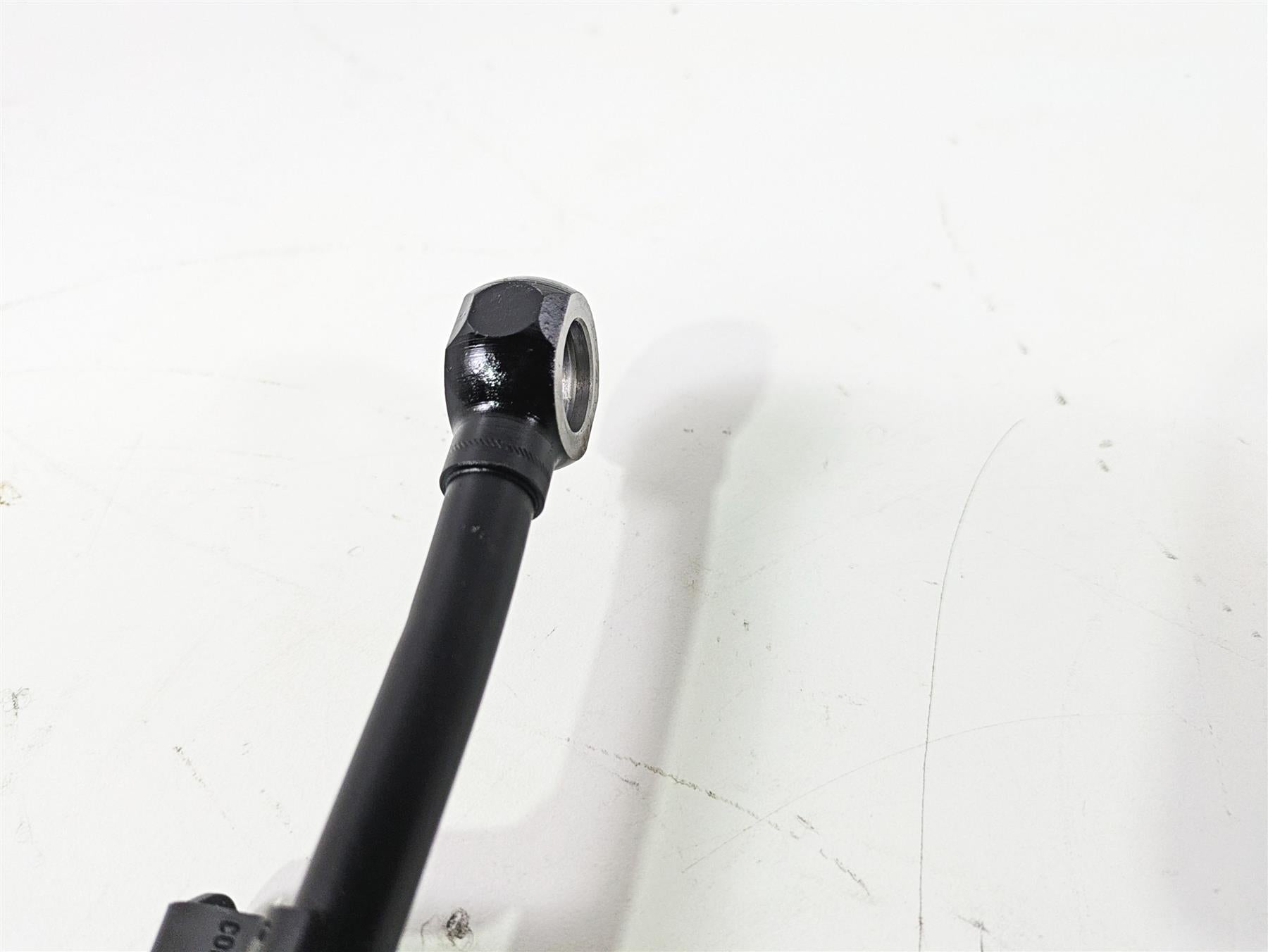 2015 BMW R nineT K21 Oil Cooler & Lines - 591 Miles Only 17218543232 {{ shop.shopifyCountryName }} - Mototech271