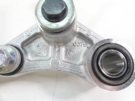 2022 Kawasaki KLR650 KL650 Adv Rear Suspension Shock Damper & Links 45014-0693 {{ shop.shopifyCountryName }} - Mototech271
