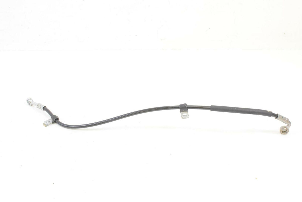 2017 Indian 111ci Springfield Rear Caliper Abs Brake Line 1912037 {{ shop.shopifyCountryName }} - Mototech271