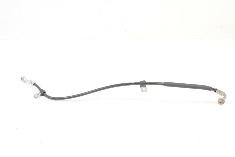 2017 Indian 111ci Springfield Rear Caliper Abs Brake Line 1912037 {{ shop.shopifyCountryName }} - Mototech271