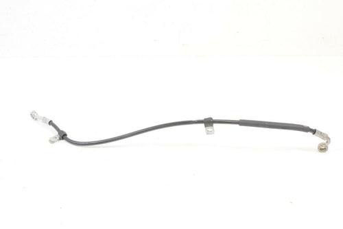 2017 Indian 111ci Springfield Rear Caliper Abs Brake Line 1912037 | Mototech271