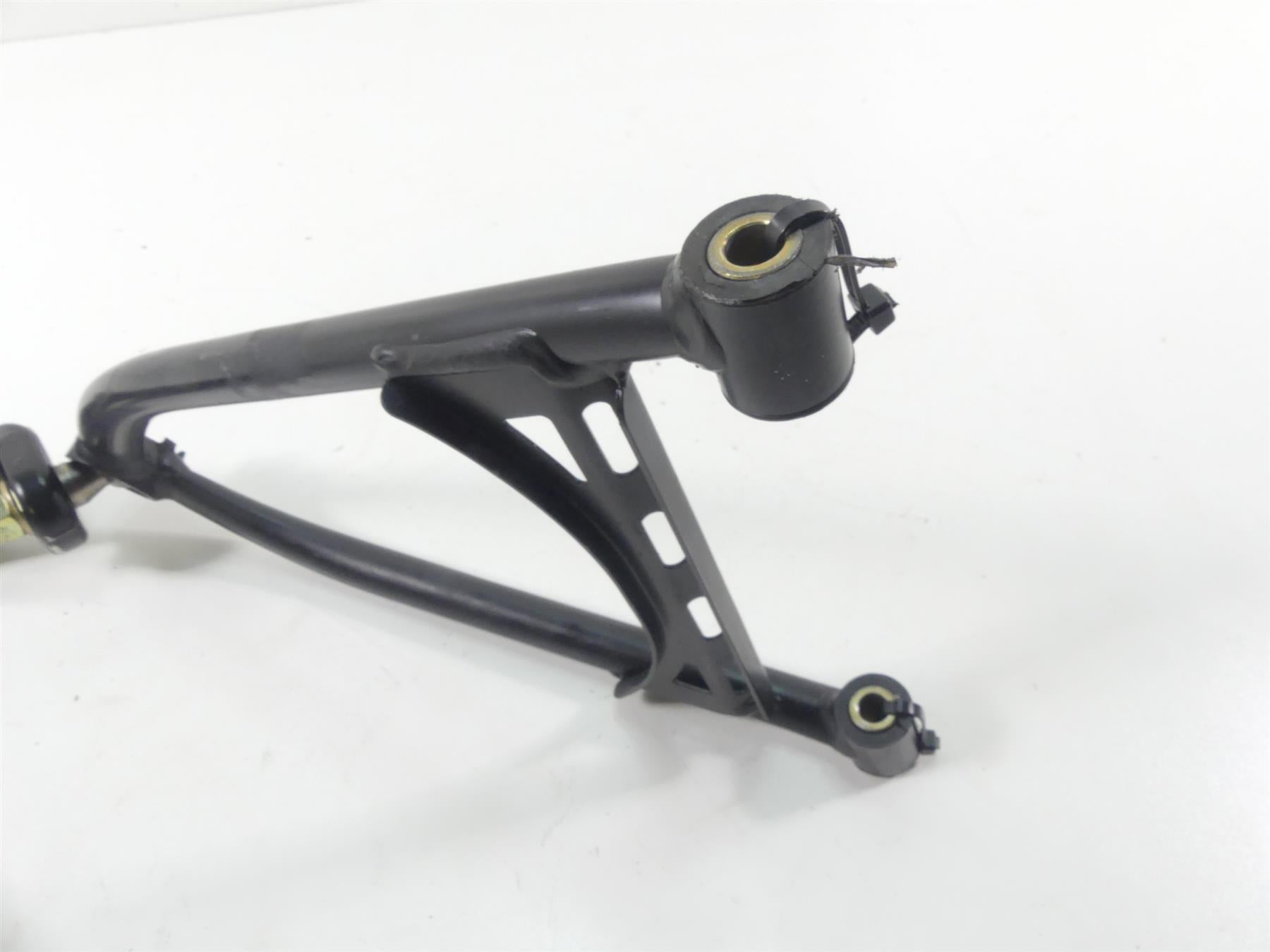 2012 Ski-Doo Summit X 800R Etec Front Left Upper Control Arm Knee 505073013 {{ shop.shopifyCountryName }} - Mototech271