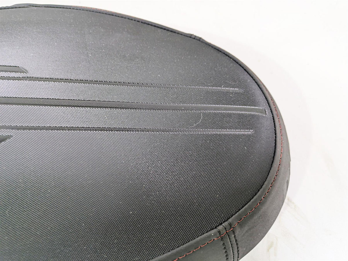 2022 Ducati Scrambler Desert Sled Dual Driver Seat Saddle - Torn 59522601A {{ shop.shopifyCountryName }} - Mototech271