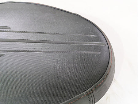2022 Ducati Scrambler Desert Sled Dual Driver Seat Saddle - Torn 59522601A {{ shop.shopifyCountryName }} - Mototech271