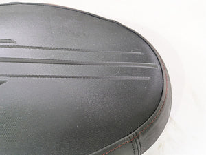 2022 Ducati Scrambler Desert Sled Dual Driver Seat Saddle - Torn 59522601A | Mototech271