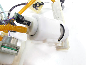 2014 Harley Dyna FXDB Street Bob Fuel Gas Petrol Pump & Sending Unit 75246-04A