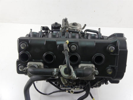 2008 Yamaha FZ1 Fazer Running N514E Engine Motor 14K Only -Video 4C8-15100-19-00 {{ shop.shopifyCountryName }} - Mototech271