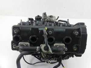 2008 Yamaha FZ1 Fazer Running N514E Engine Motor 14K Only -Video 4C8-15100-19-00 | Mototech271