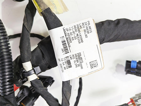 2024 Polaris RZR Pro XP Sport Main Wiring Harness Loom 2416630-Mototech271
