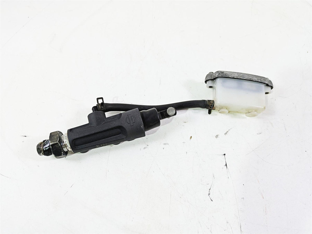 2013 Harley VRSCF Muscle Rod Brembo Rear Brake Master Cylinder 44740-06A {{ shop.shopifyCountryName }} - Mototech271