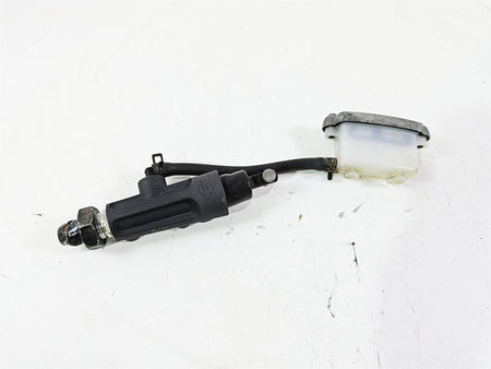 2013 Harley VRSCF Muscle Rod Brembo Rear Brake Master Cylinder 44740-06A {{ shop.shopifyCountryName }} - Mototech271