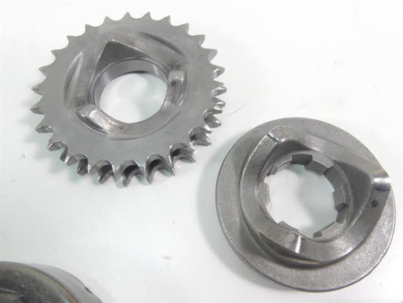 2005 Harley Touring FLHRSI Road King Primary Drive Clutch Kit 37802-04 {{ shop.shopifyCountryName }} - Mototech271