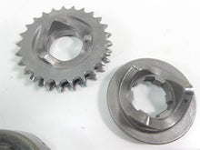 Load image into Gallery viewer, 2005 Harley Touring FLHRSI Road King Primary Drive Clutch Kit 37802-04
