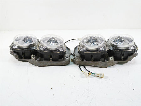 2018 Yamaha YXZ1000R EPS SS Headlight Head Light Lamp Set 2UD-84300-00-00 {{ shop.shopifyCountryName }} - Mototech271