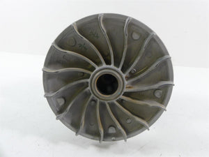 2018 Can Am Maverick X3 XMR Turbo R Primary Drive Clutch 778miles 420280725 | Mototech271