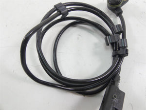 2009 BMW K1300 S K40 Rear Abs Brale Wheel Speed Sensor 34527677824 | Mototech271