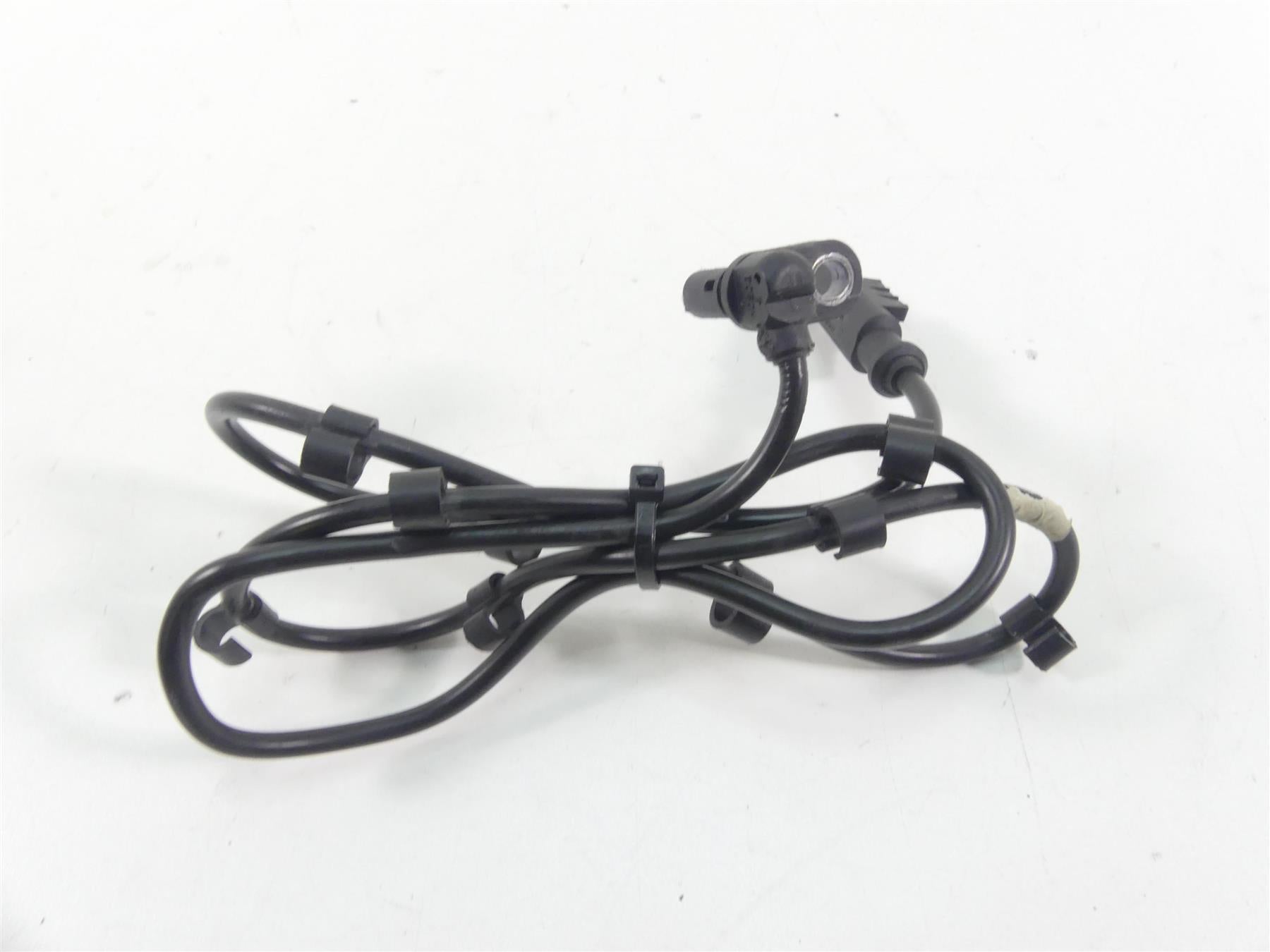 2014 Ducati Hypermotard 821 SP Front Abs Brake Wheel Speed Sensor 55212121B {{ shop.shopifyCountryName }} - Mototech271