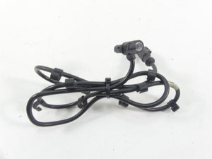 2014 Ducati Hypermotard 821 SP Front Abs Brake Wheel Speed Sensor 55212121B | Mototech271