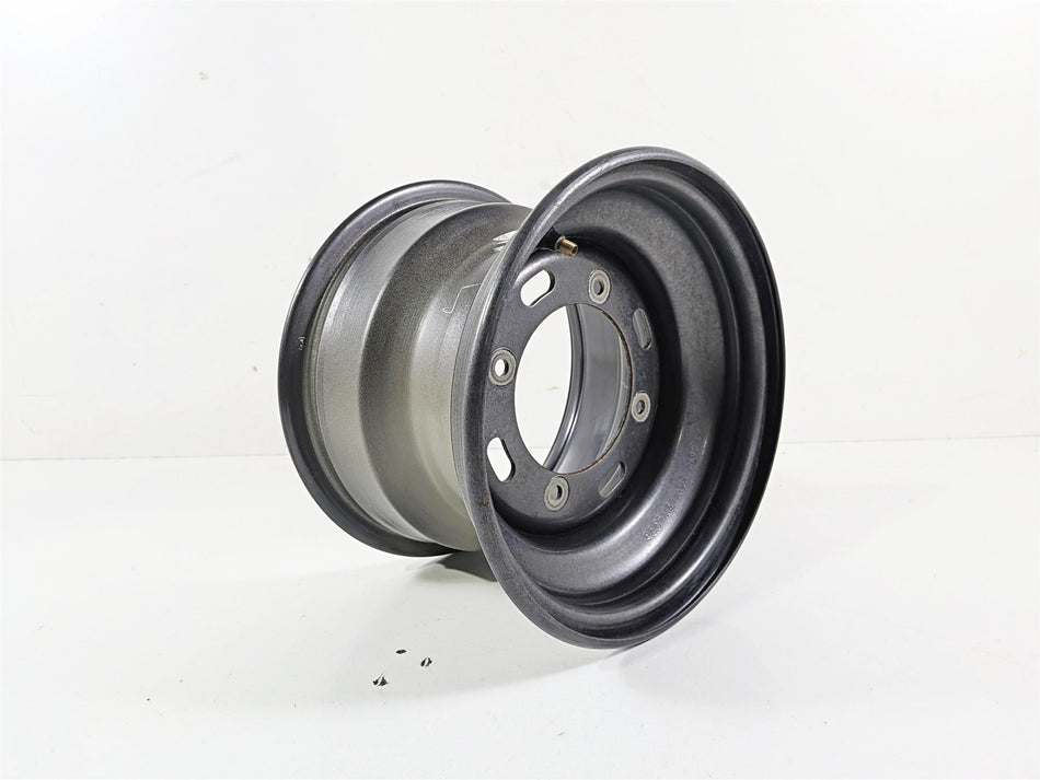 2010 Kawasaki 610 4x4 Mule Front Wheel Rim 10x7 - No Dent 41025-0040-16H {{ shop.shopifyCountryName }} - Mototech271