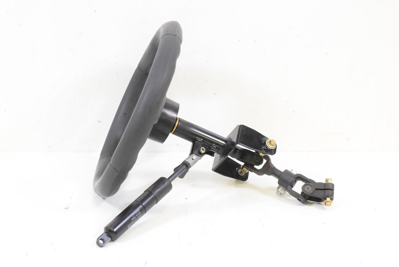 2017 Arctic Cat Wildcat 700 XT EPS Upper Steering Post Stem Wheel 0505-891 0405 {{ shop.shopifyCountryName }} - Mototech271