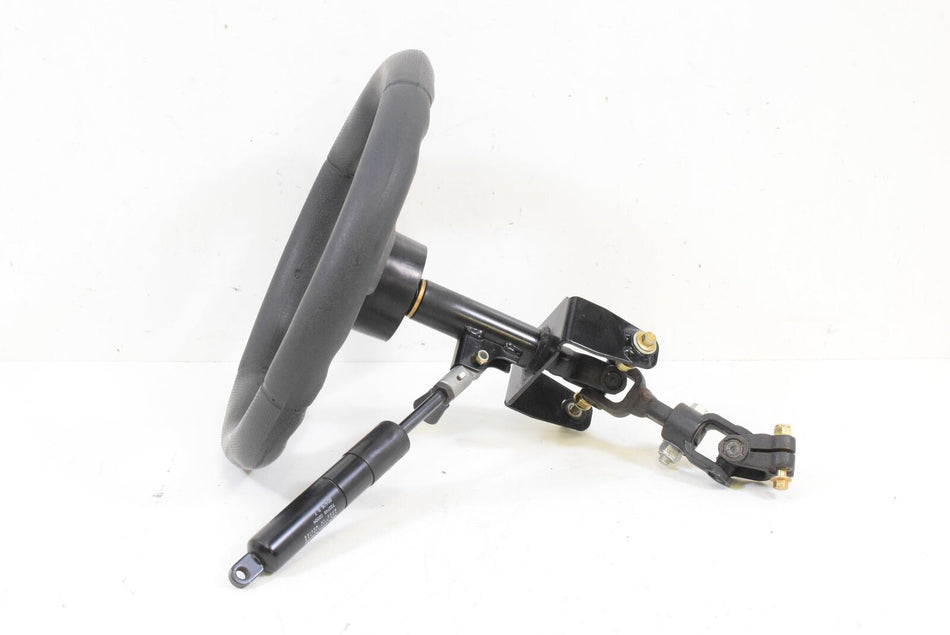 2017 Arctic Cat Wildcat 700 XT EPS Upper Steering Post Stem Wheel 0505-891 0405 {{ shop.shopifyCountryName }} - Mototech271